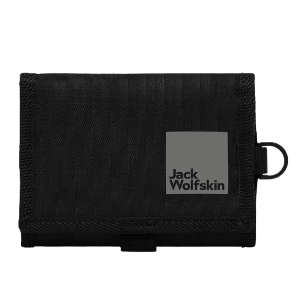 Гаманець Jack Wolfskin Gutleut Wallet