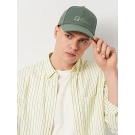 Кепка Jack Wolfskin Baseball Cap