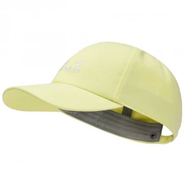 Кепка Jack Wolfskin Baseball Cap