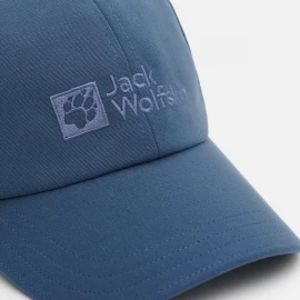 Кепка Jack Wolfskin Baseball Cap