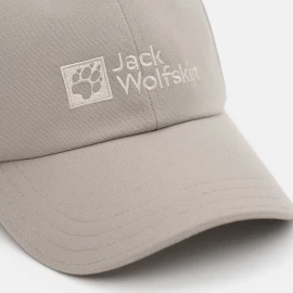 Кепка Jack Wolfskin Baseball Cap