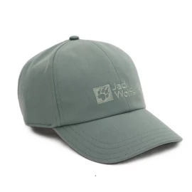 Кепка Jack Wolfskin Baseball Cap