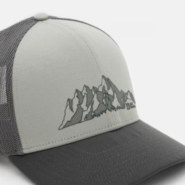 Кепка Jack Wolfskin Brand Cap