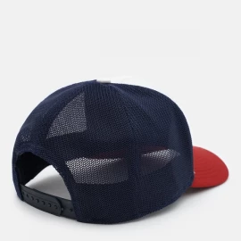 Кепка Jack Wolfskin Brand Cap