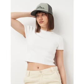 Кепка Jack Wolfskin Brand Cap