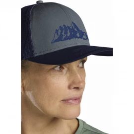 Кепка Jack Wolfskin Brand Cap
