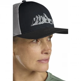 Кепка Jack Wolfskin Brand Cap