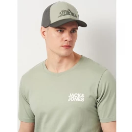 Кепка Jack Wolfskin Brand Cap