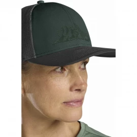 Кепка Jack Wolfskin Brand Cap