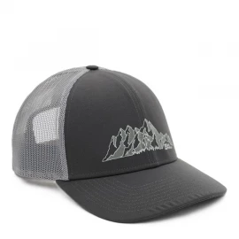 Кепка Jack Wolfskin Brand Cap