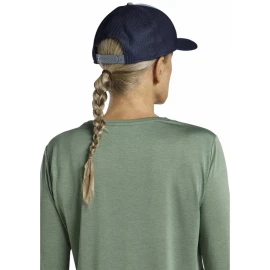 Кепка Jack Wolfskin Brand Cap
