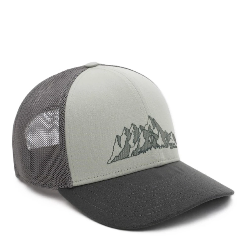 Кепка Jack Wolfskin Brand Cap