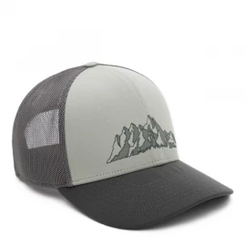 Кепка Jack Wolfskin Brand Cap