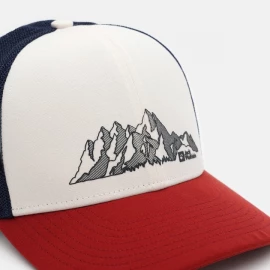 Кепка Jack Wolfskin Brand Cap