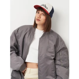 Кепка Jack Wolfskin Brand Cap