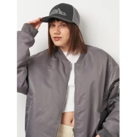 Кепка Jack Wolfskin Brand Cap