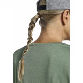 Кепка Jack Wolfskin Brand Cap