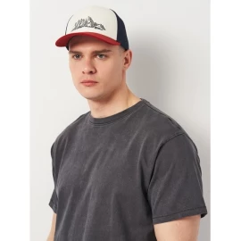 Кепка Jack Wolfskin Brand Cap