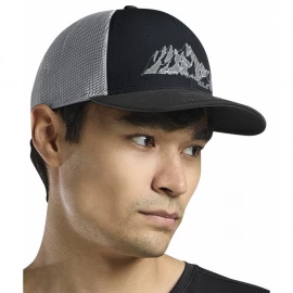 Кепка Jack Wolfskin Brand Cap