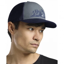 Кепка Jack Wolfskin Brand Cap