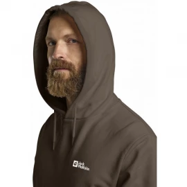 Кофта Jack Wolfskin Essential Hoodie M