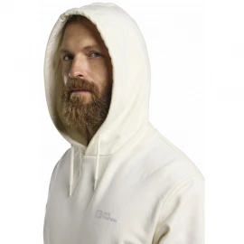 Кофта Jack Wolfskin Essential Hoodie M