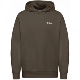 Кофта Jack Wolfskin Essential Hoodie M