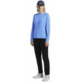 Кофта Jack Wolfskin Prelight Swift LS W