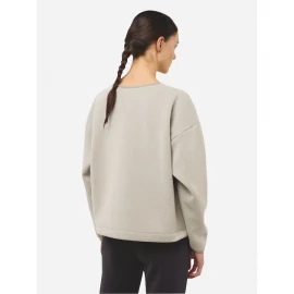 Кофта Jack Wolfskin Wanderest Pullover W