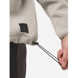 Кофта Jack Wolfskin Wanderest Pullover W