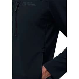 Софтшел Jack Wolfskin Whirlwind Men
