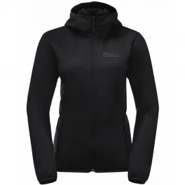 Софтшел Jack Wolfskin Windhain Hoody W
