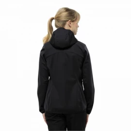 Софтшел Jack Wolfskin Windhain Hoody W