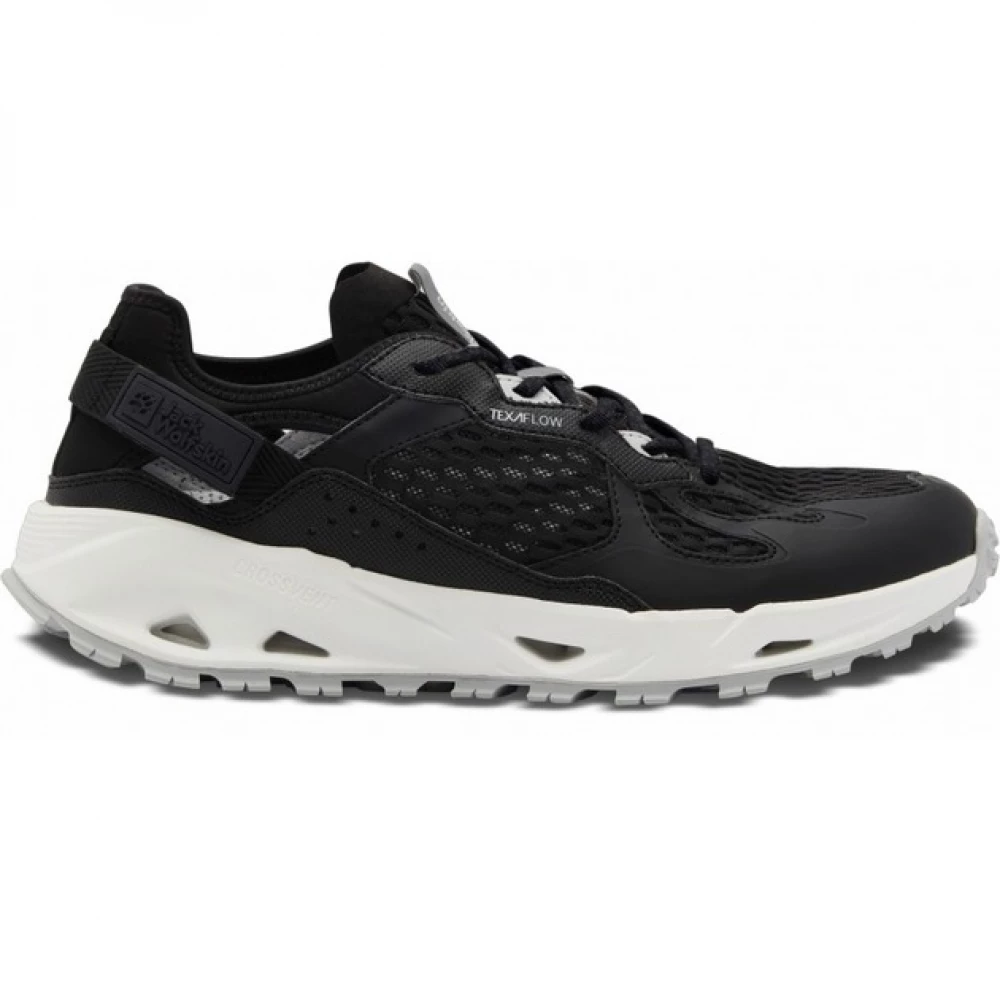 Кросівки Jack Wolfskin Prelight Hybrid Vent Low M
