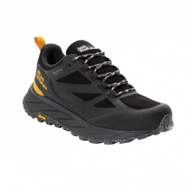Кроссовки Jack Wolfskin Terraventure Texapore Low M
