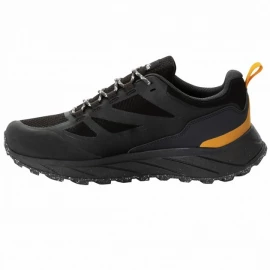 Кроссовки Jack Wolfskin Terraventure Texapore Low M