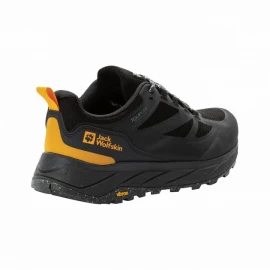 Кроссовки Jack Wolfskin Terraventure Texapore Low M
