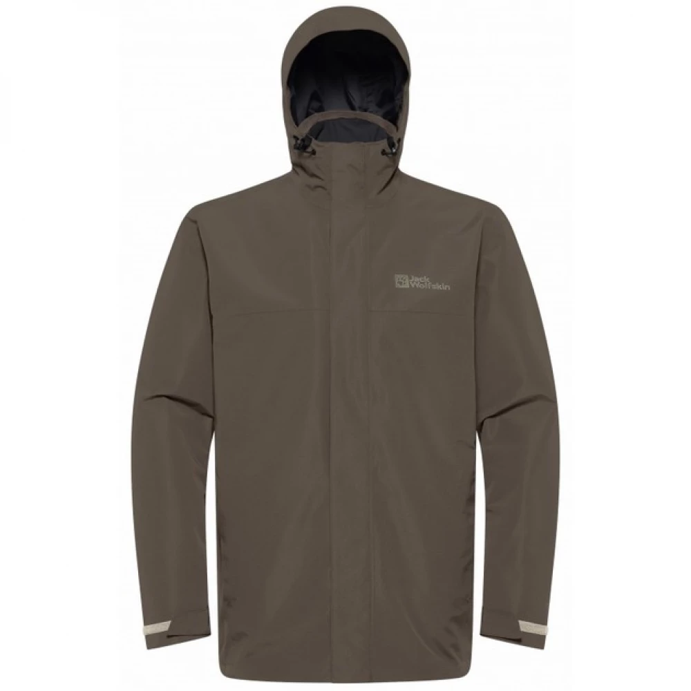 Куртка Jack Wolfskin Altenberg 3in1 Jkt M купить, арт. 69120
