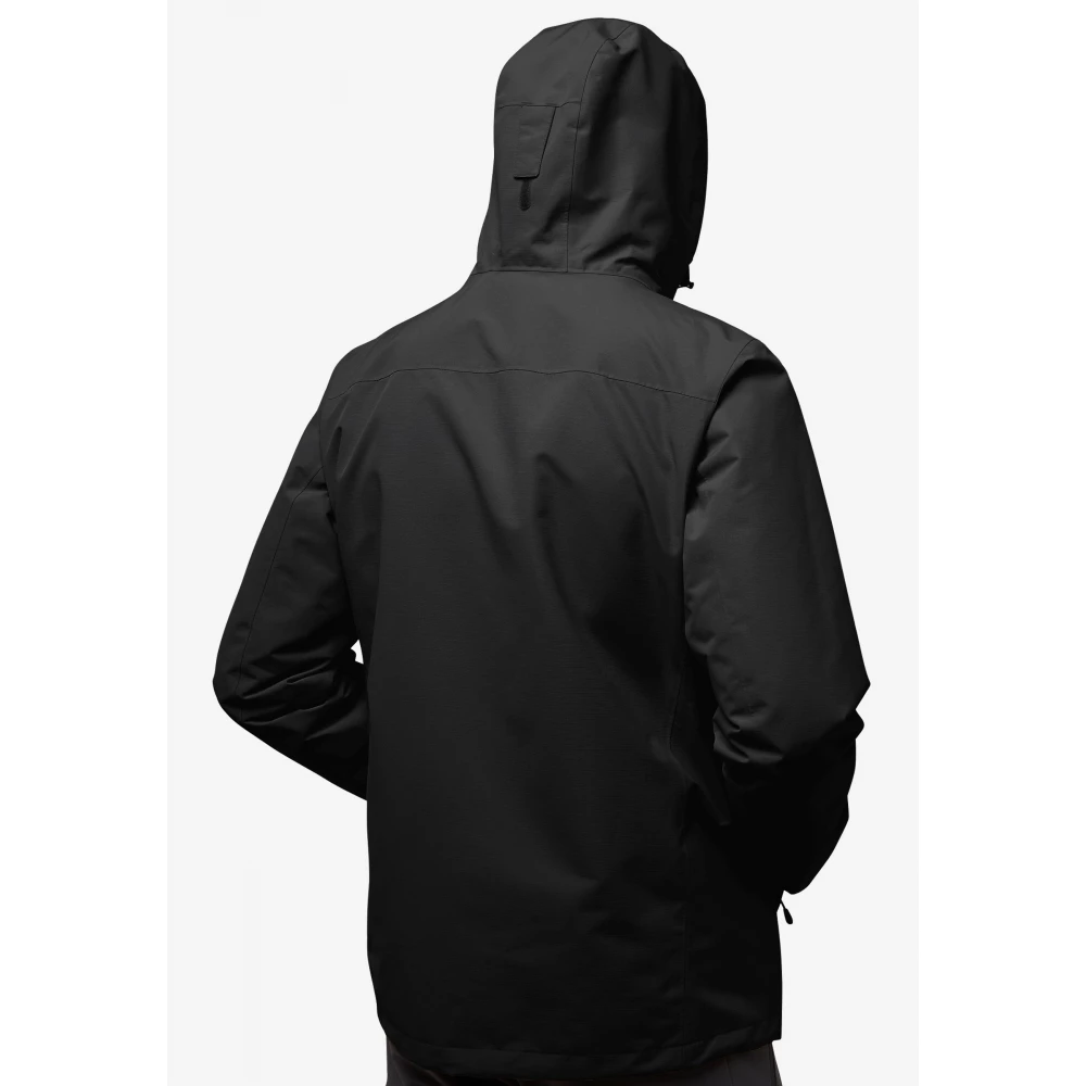 Куртка Jack Wolfskin Altenberg 3in1 Jkt M купить, арт. 69120