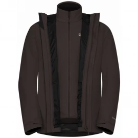 Куртка Jack Wolfskin Altenberg 3in1 Jkt M купить, арт. 69120