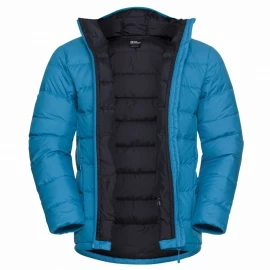 Куртка Jack Wolfskin Ather Down Hoody M Rds