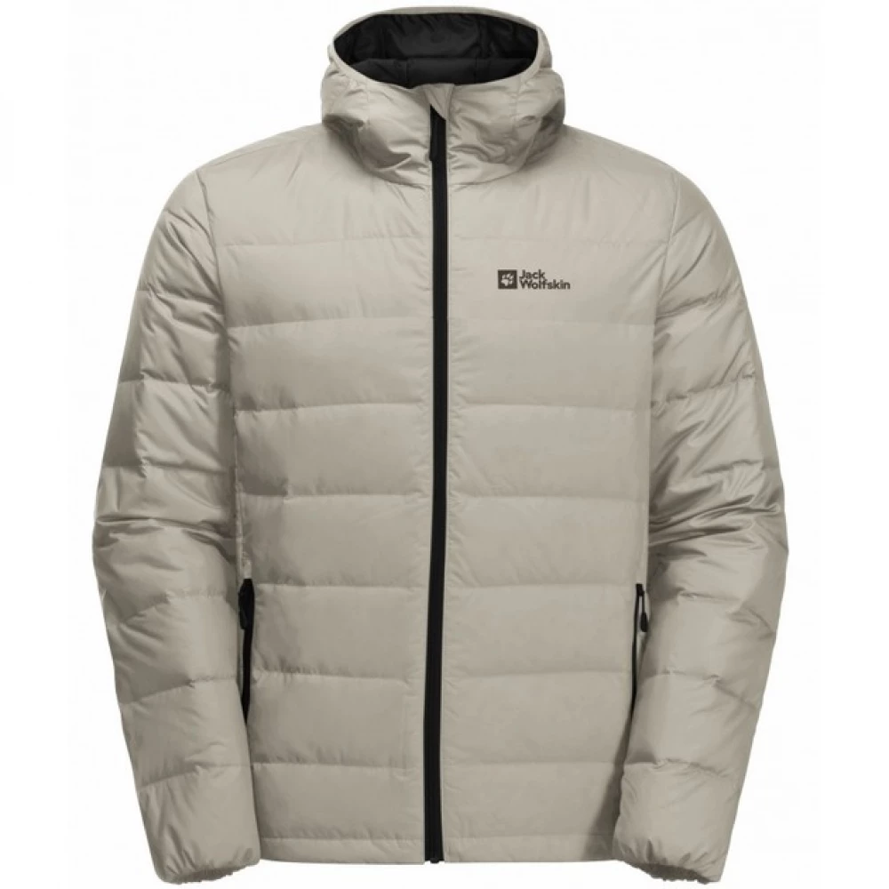Куртка Jack Wolfskin Ather Down Hoody M