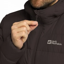 Куртка Jack Wolfskin Ather Down Hoody M Rds