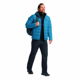 Куртка Jack Wolfskin Ather Down Hoody M Rds