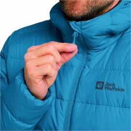 Куртка Jack Wolfskin Ather Down Hoody M Rds