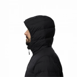 Куртка Jack Wolfskin Ather Down Hoody M Rds