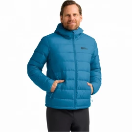 Куртка Jack Wolfskin Ather Down Hoody M Rds