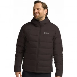 Куртка Jack Wolfskin Ather Down Hoody M Rds