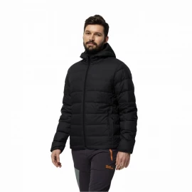 Куртка Jack Wolfskin Ather Down Hoody M Rds