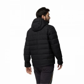 Куртка Jack Wolfskin Ather Down Hoody M Rds